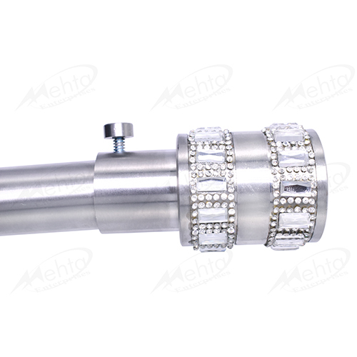 Plain Curtain Bracket (Bracket No. 76)