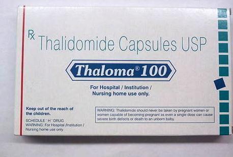 Thaloma 100mg