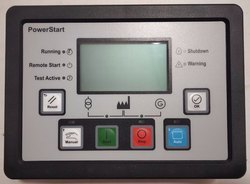 PSO 600 Cummins Genset Controller,Phase 3 IP Rating: IP40