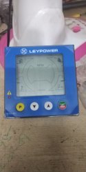ESU-101 Leypower Generator Engine Controller Al Part No-100101142
