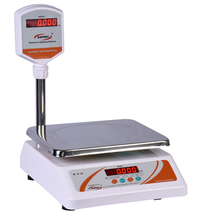 Table Top Weighing Scale Chhotu