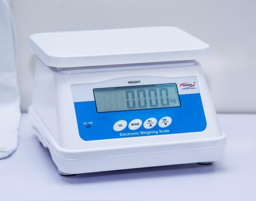 Table Top Weighing Scale Chhotu