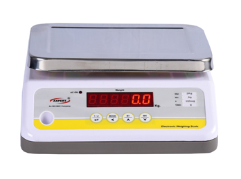Table Top Weighing Scale Chhotu