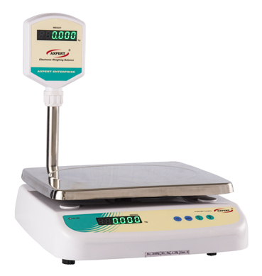 Table Top Weighing Scale Chhotu