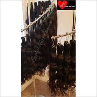 Natural Raw Virgin Hair