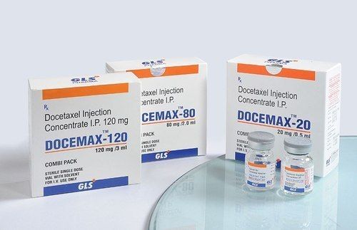 Docetaxel Injection