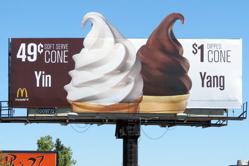 LED Billboard Outdoor