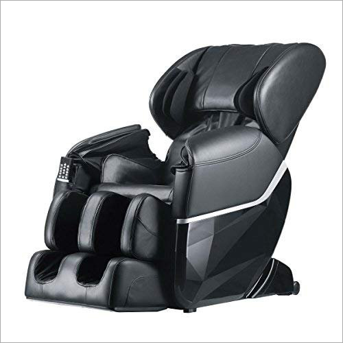 Full Body Adjustable Massage Chair Machine Dimension(L*W*H) L740 Mm * H 1150 Mm Millimeter