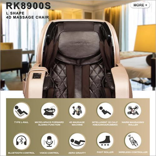 Massage Chair
