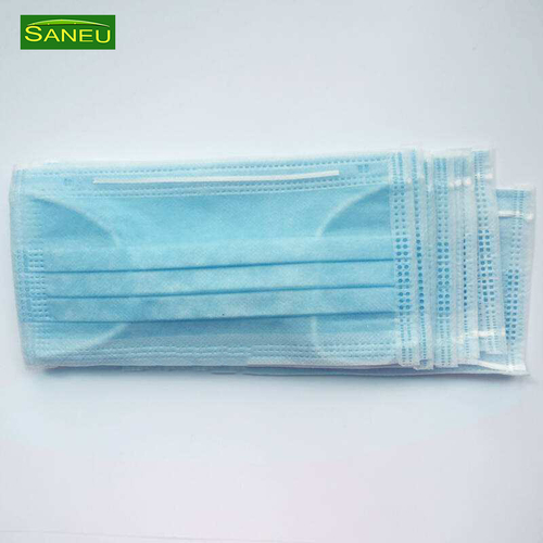 Surgical Face Mask