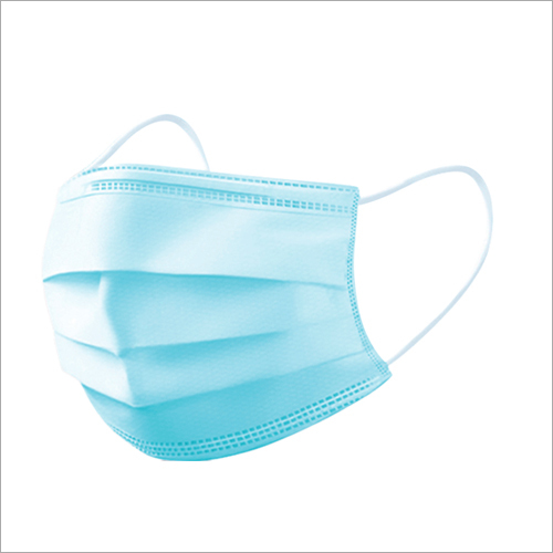 Disposable Face Mask