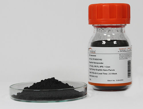 Graphite Nanopowder