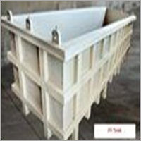 Heat Treatment Tank