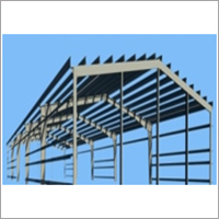 Industrial Fabricated Shed - Metal Sheet 15x10x6 Meter Silver | Folding Design Suitable for Carport Office Warehouse Workshop