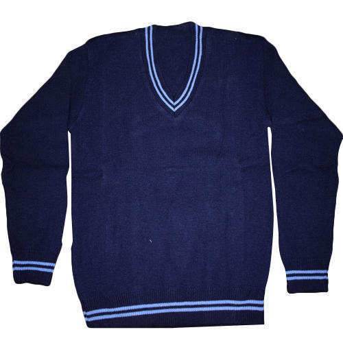 School Uniform Sweater (Full Sleeve) at Best Price in Gorakhpur