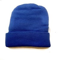 Woolen School Caps