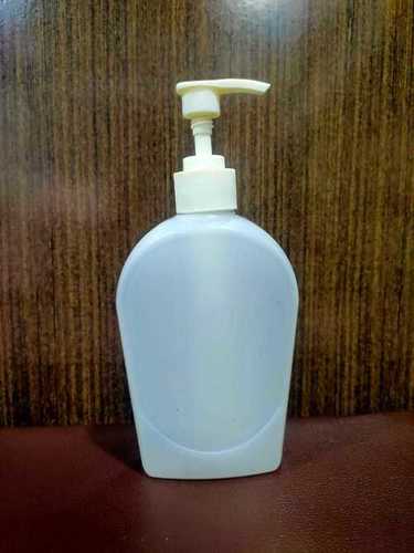 Handwash Bottles Hardness: Soft