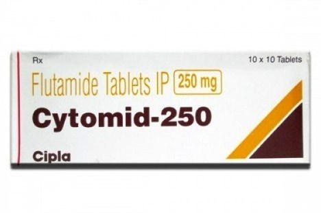 Cytomid 250mg