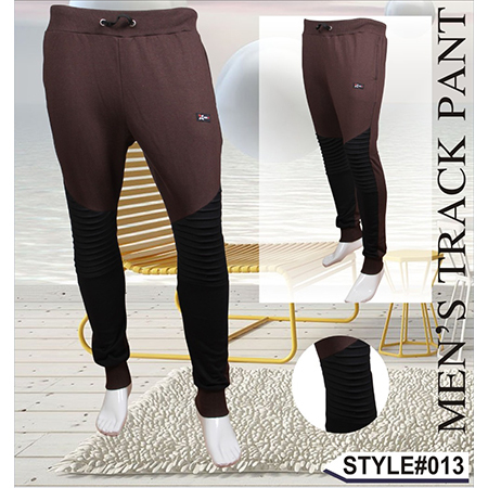 Mens Track Pant