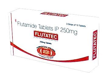 Flutatec 250mg