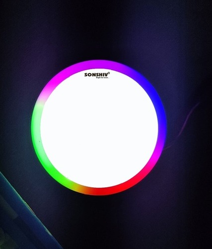 RAINBOW LIGHT 2IN1