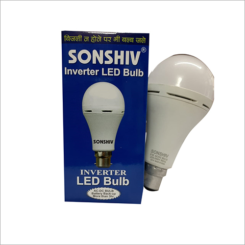 Inverter LED Bulb
