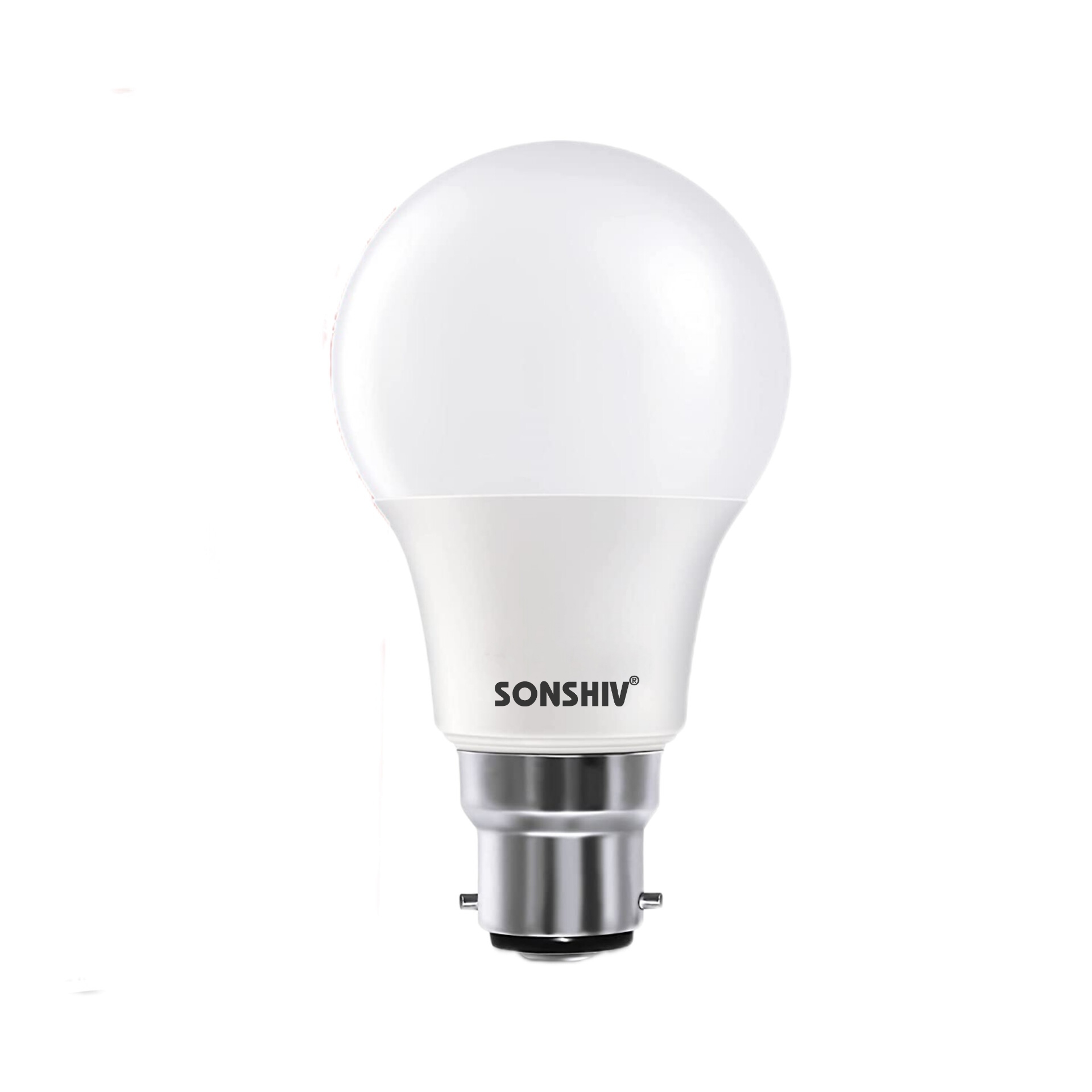 7 Watt LED Bulb