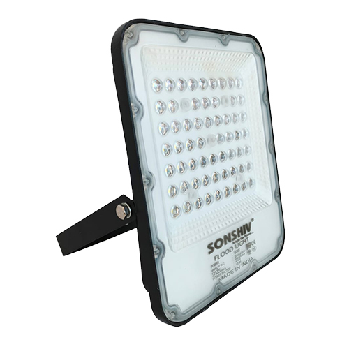 Electric Flood Light For Outdoor