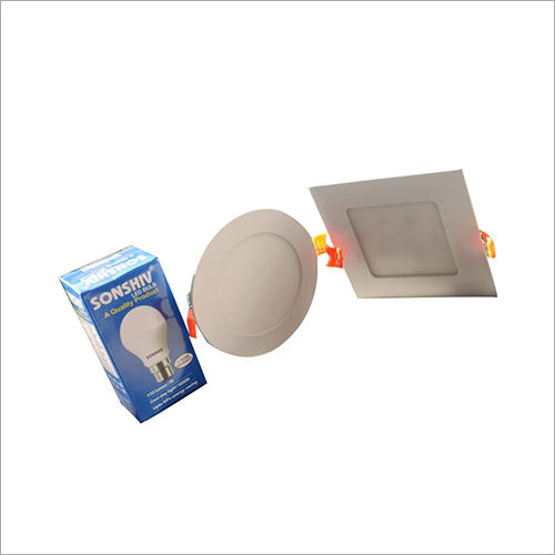 Electric Panel Light - Application: Household