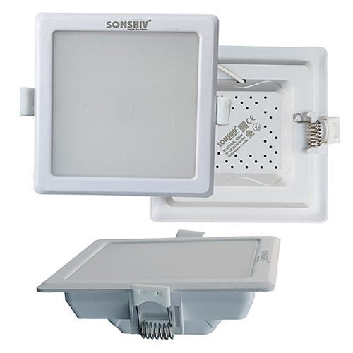 LED Ceiling Panel Light