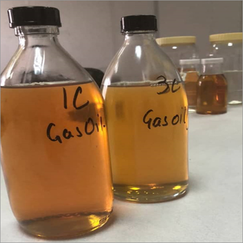 Gasoil Heavy Hydrocarbon Solvent