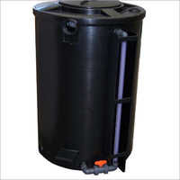 HDPE Chemical Storage Tank