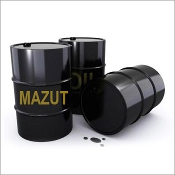Mazut Oil By SINA GOLDEN LINE GENERAL TRADING LLC