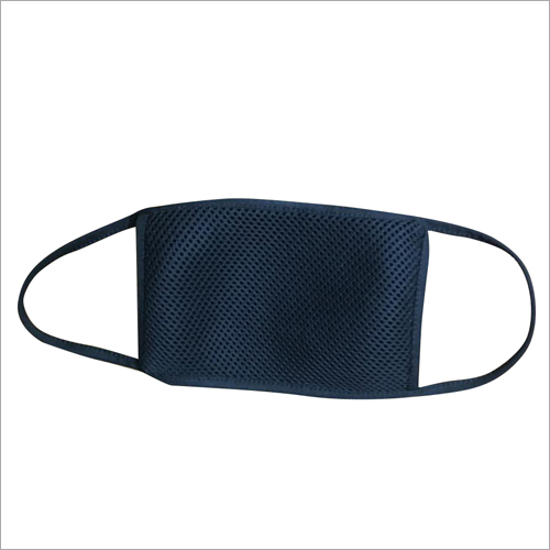 Pure Cotton Face Mask