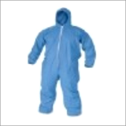 PPE coverall