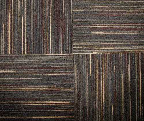 Waterproof Carpet Tile