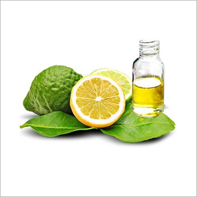 Bergamot Oil