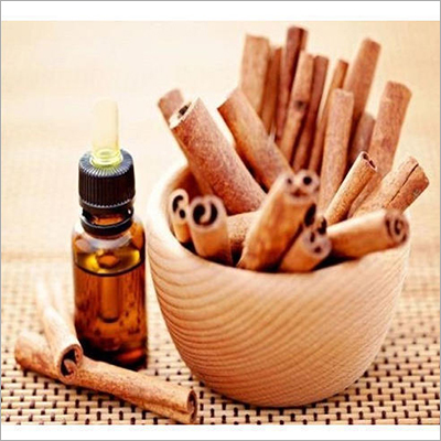 Cinnamon Bark Oil - 10ml Brown Essential Oil | Antibacterial, Circulation Boost, Digestion Aid, Infection Fighter, Insect Repellent, Pain Relief, Stress Reduction