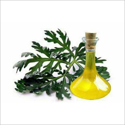 Davana Oil - Steam Distilled, Yellow Color | Authentic Product, Fruity Scent, Unique Aroma, High Quality Perfume Ingredient, Skin Application