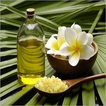 Frangipani Oil