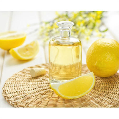 Lemon Oil