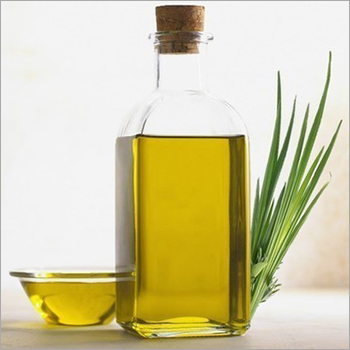 Palmarosa Oil