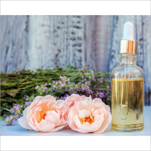 Rose Oil