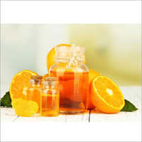 Tangerine Oil - Glass Bottle, Cold-pressed Extraction, Orange Color | Acne Treatment, Anti-fungal, Antiseptic, Dandruff Relief, Scalp Health, Skin Purifier
