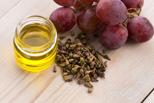 Grapes Seed Liquid Extract - Vitis Vinifera Grade: Cosmetic