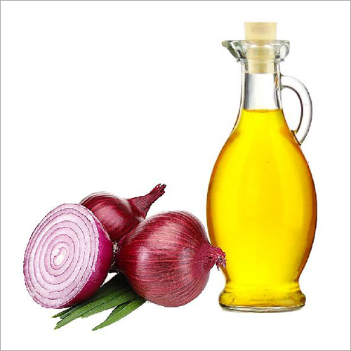 Onion Oil