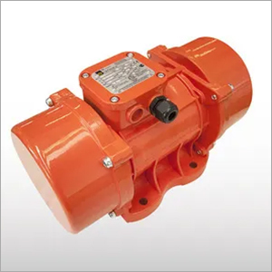 Vibrator Motors