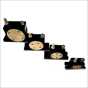 Pneumatic Rotational Vibrators Roller