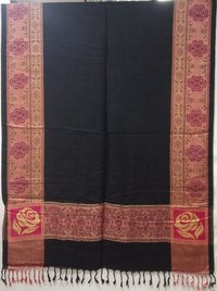 Jamawar Cotton Shawls