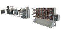 Synthetic String Plant Machine
